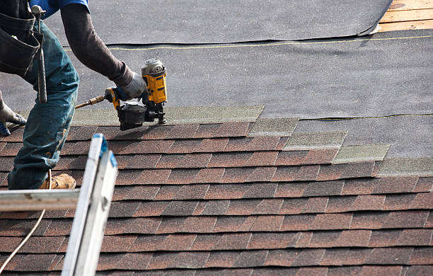 Licensed Roof Replacement service in Williamsfield, IL - Brentwood Metal Roofing